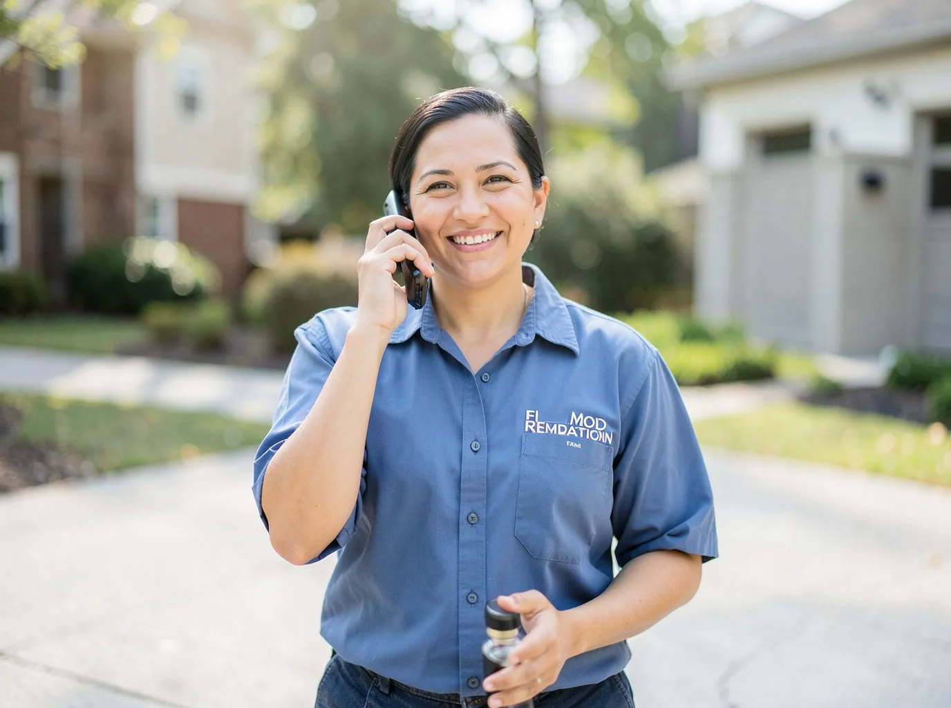 Mold Remediation Emerado, ND FAQs